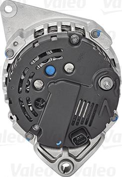 Valeo 439319 - Alternatore www.autoricambit.com