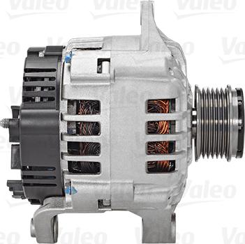 Valeo 439319 - Alternatore www.autoricambit.com