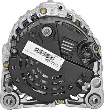 Valeo 439310 - Alternatore www.autoricambit.com