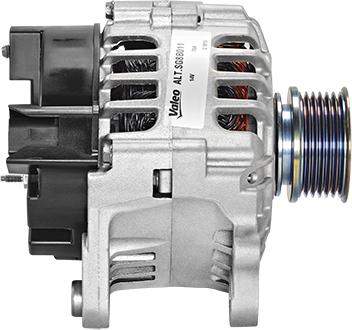 Valeo 439310 - Alternatore www.autoricambit.com