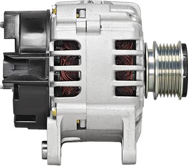 Valeo 439312 - Alternatore www.autoricambit.com