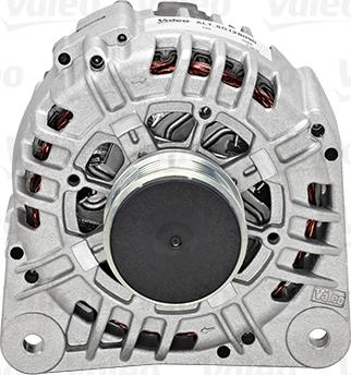 Valeo 439312 - Alternatore www.autoricambit.com