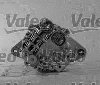 Valeo 439384 - Alternatore www.autoricambit.com