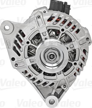 Valeo 439331 - Alternatore www.autoricambit.com