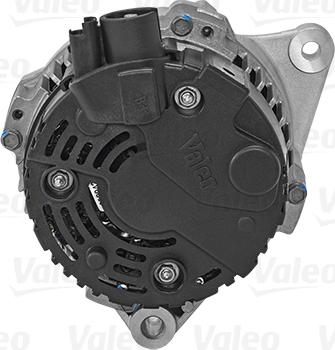 Valeo 439331 - Alternatore www.autoricambit.com