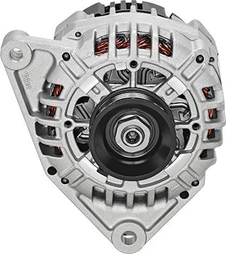 Valeo 439 338 - Alternatore www.autoricambit.com