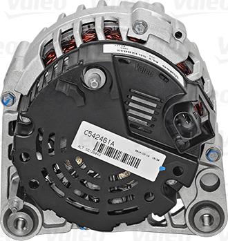 Valeo 439326 - Alternatore www.autoricambit.com