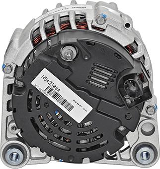 Valeo 439328 - Alternatore www.autoricambit.com