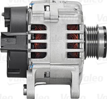 Valeo 439328 - Alternatore www.autoricambit.com