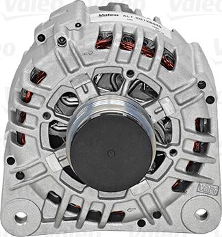 Valeo 439328 - Alternatore www.autoricambit.com