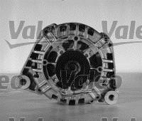 Valeo 439299 - Alternatore www.autoricambit.com