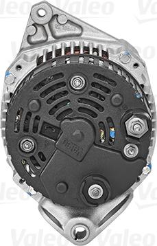 Valeo 439290 - Alternatore www.autoricambit.com