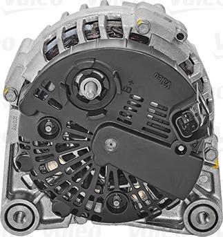 Valeo 439292 - Alternatore www.autoricambit.com