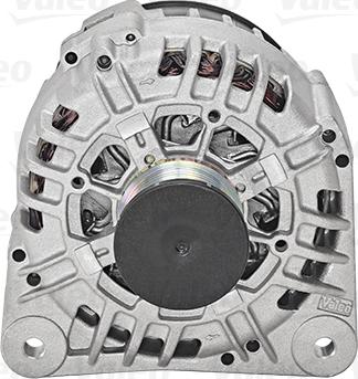 Valeo 439292 - Alternatore www.autoricambit.com