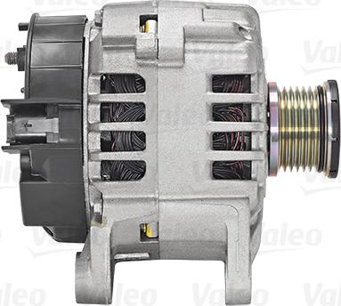 Valeo 439292 - Alternatore www.autoricambit.com