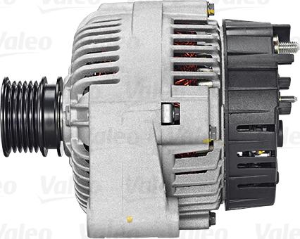 Valeo 439244 - Alternatore www.autoricambit.com