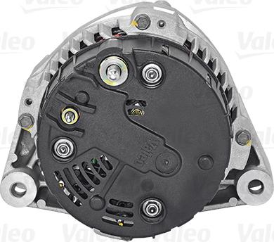 Valeo 439244 - Alternatore www.autoricambit.com