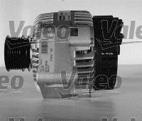 Valeo 439245 - Alternatore www.autoricambit.com