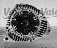 Valeo 439245 - Alternatore www.autoricambit.com