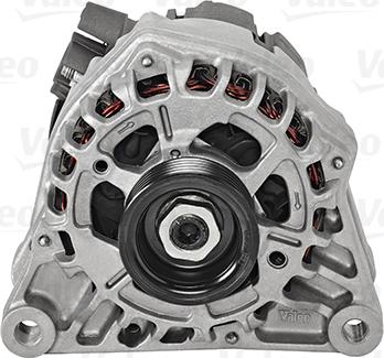 Valeo 439246 - Alternatore www.autoricambit.com