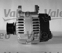 Valeo 439255 - Alternatore www.autoricambit.com