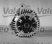 Valeo 439255 - Alternatore www.autoricambit.com