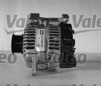 Valeo 439251 - Alternatore www.autoricambit.com