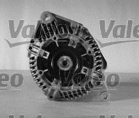 Valeo 439251 - Alternatore www.autoricambit.com