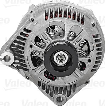 Valeo 439252 - Alternatore www.autoricambit.com