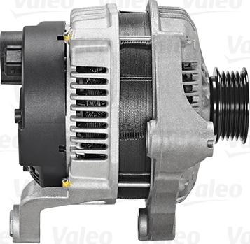 Valeo 439252 - Alternatore www.autoricambit.com