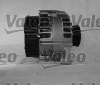 Valeo 439265 - Alternatore www.autoricambit.com