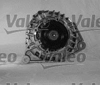 Valeo 439265 - Alternatore www.autoricambit.com