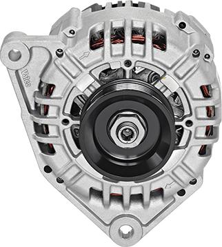 Valeo 439260 - Alternatore www.autoricambit.com