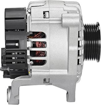 Valeo 439260 - Alternatore www.autoricambit.com