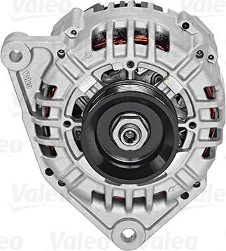 Valeo 439260 - Alternatore www.autoricambit.com