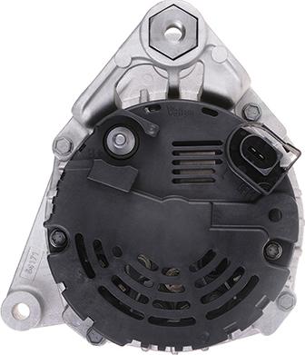 Valeo 439261 - Alternatore www.autoricambit.com