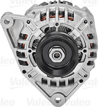 Valeo 439261 - Alternatore www.autoricambit.com