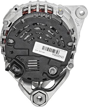 Valeo 439263 - Alternatore www.autoricambit.com