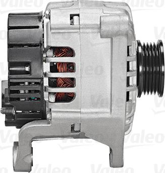 Valeo 439263 - Alternatore www.autoricambit.com