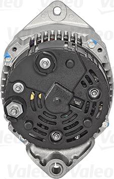 Valeo 439209 - Alternatore www.autoricambit.com