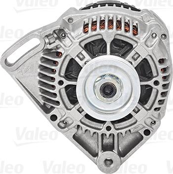 Valeo 439205 - Alternatore www.autoricambit.com