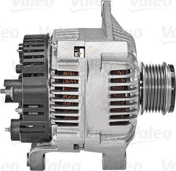 Valeo 439208 - Alternatore www.autoricambit.com