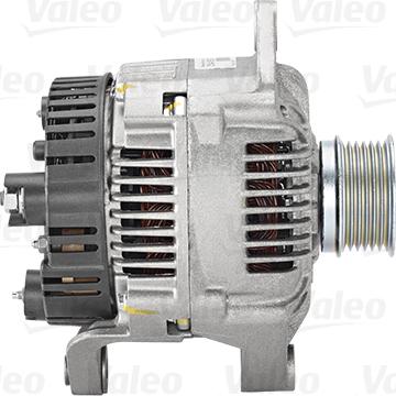 Valeo 439216 - Alternatore www.autoricambit.com