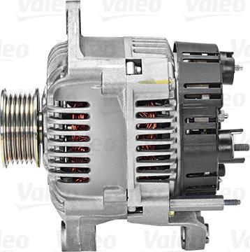 Valeo 439285 - Alternatore www.autoricambit.com