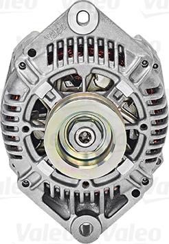 Valeo 439285 - Alternatore www.autoricambit.com