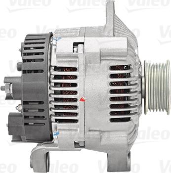 Valeo 439286 - Alternatore www.autoricambit.com