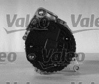 Valeo 439280 - Alternatore www.autoricambit.com