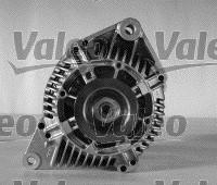 Valeo 439280 - Alternatore www.autoricambit.com