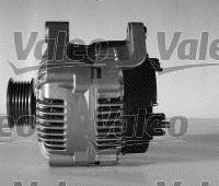 Valeo 439280 - Alternatore www.autoricambit.com