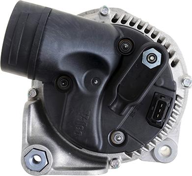 Valeo 439234 - Alternatore www.autoricambit.com